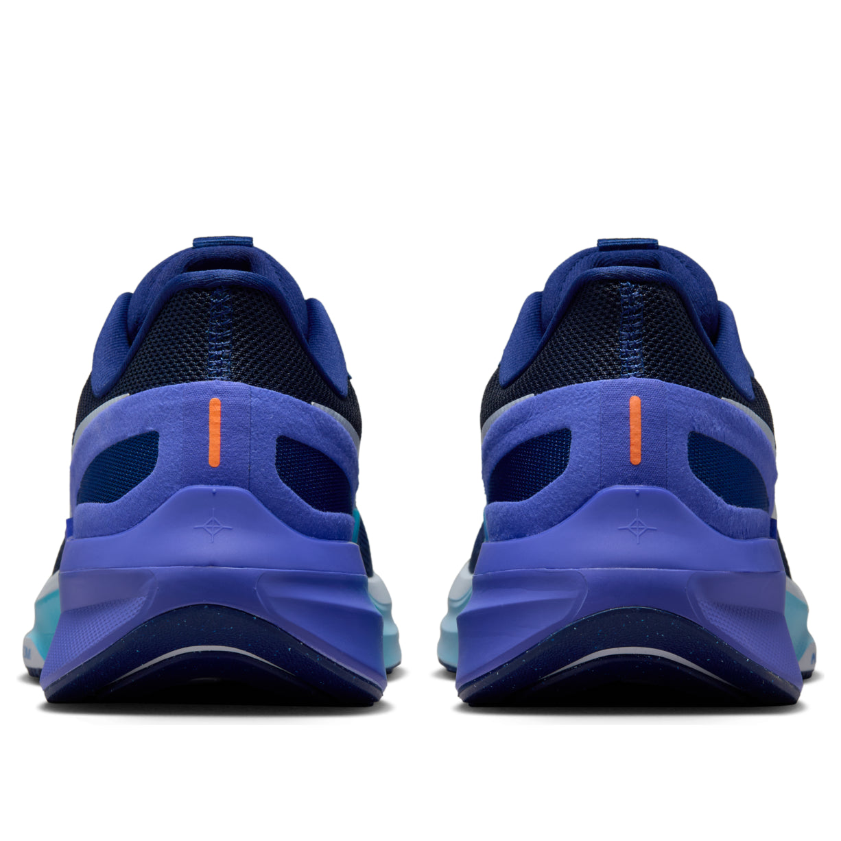 Nike Structure 25 'Blue Void Persian Violet' DJ7883-017