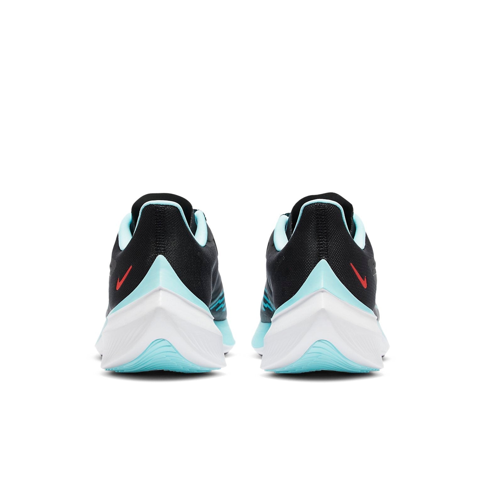 (WMNS) Nike Zoom Gravity 2 Black/Blue CK2569-009