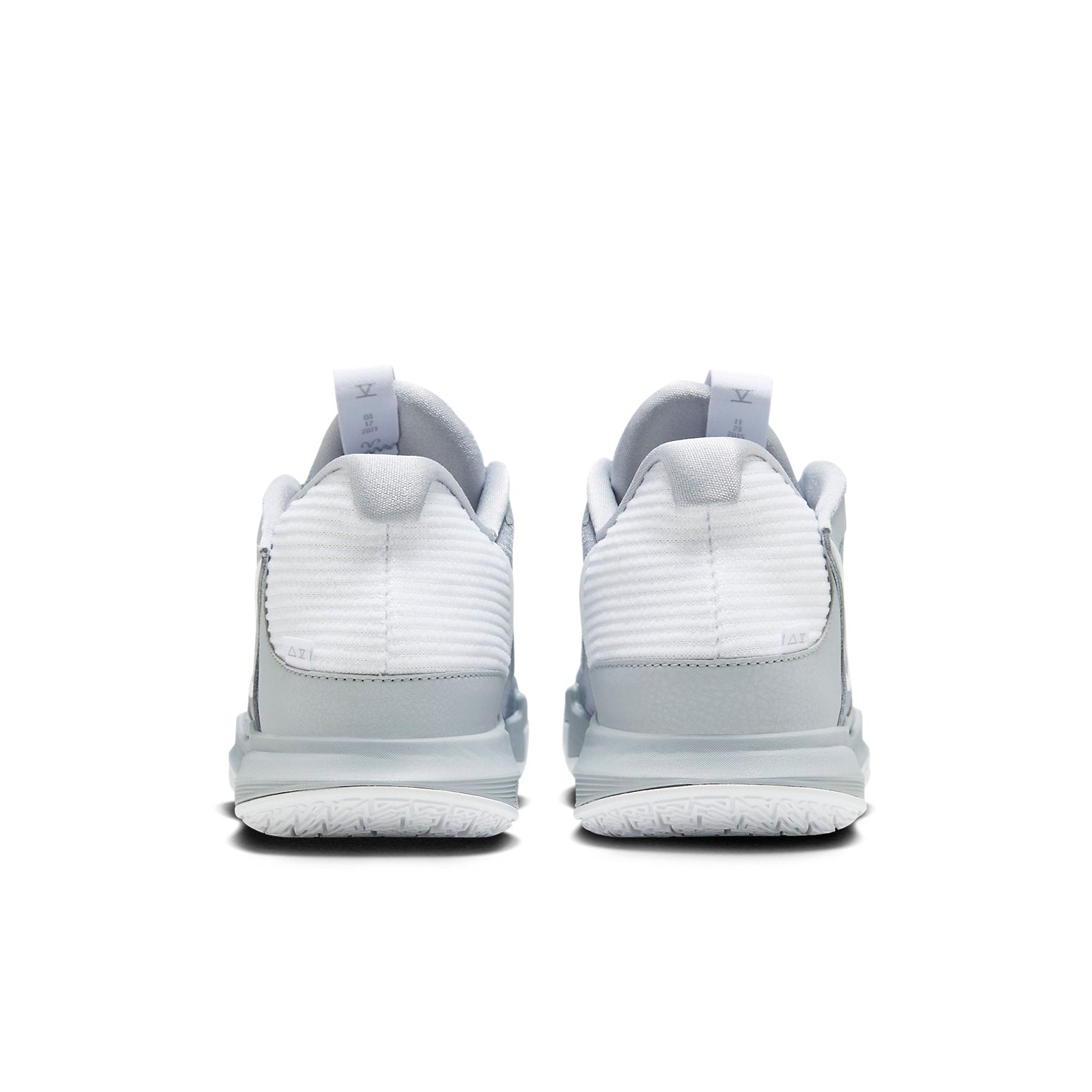 Nike Kyrie 5 Low TB EP 'Grey White' DX6565-001