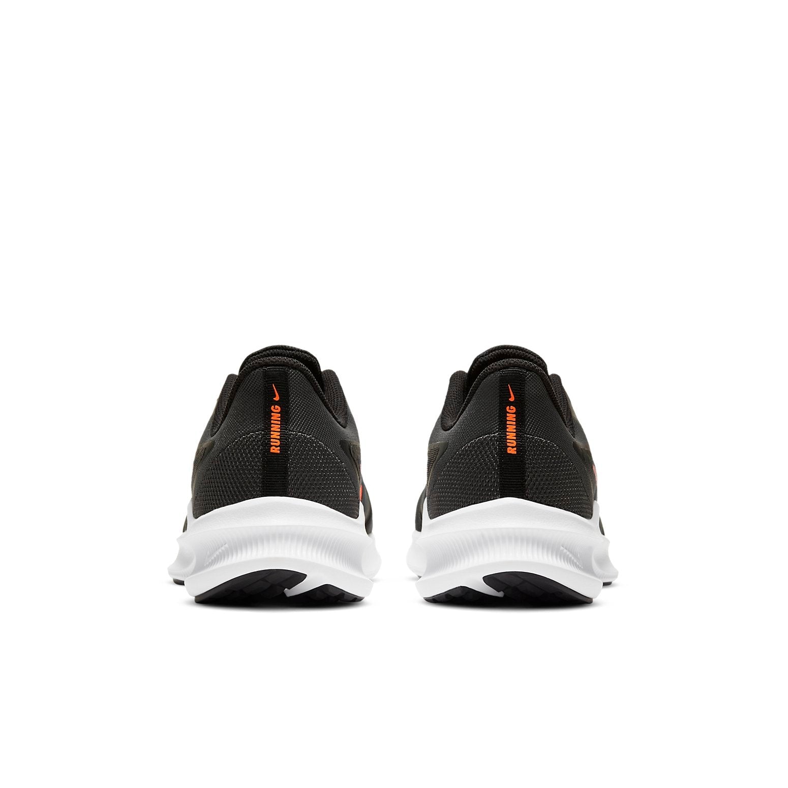 Nike Downshifter 10 Black/Orange CI9981-011