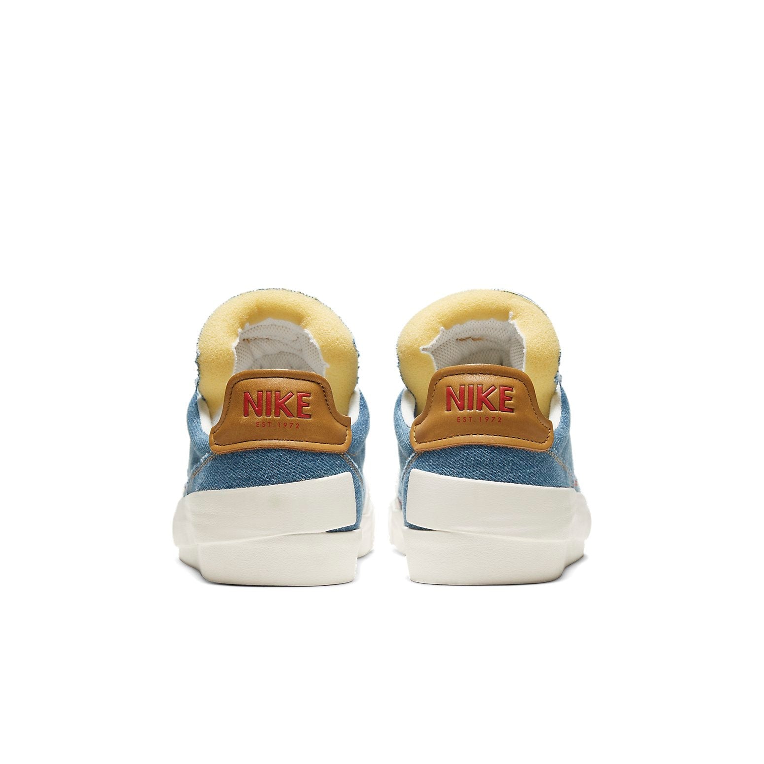 Nike Drop Type Premium 'Denim' CW6213-461