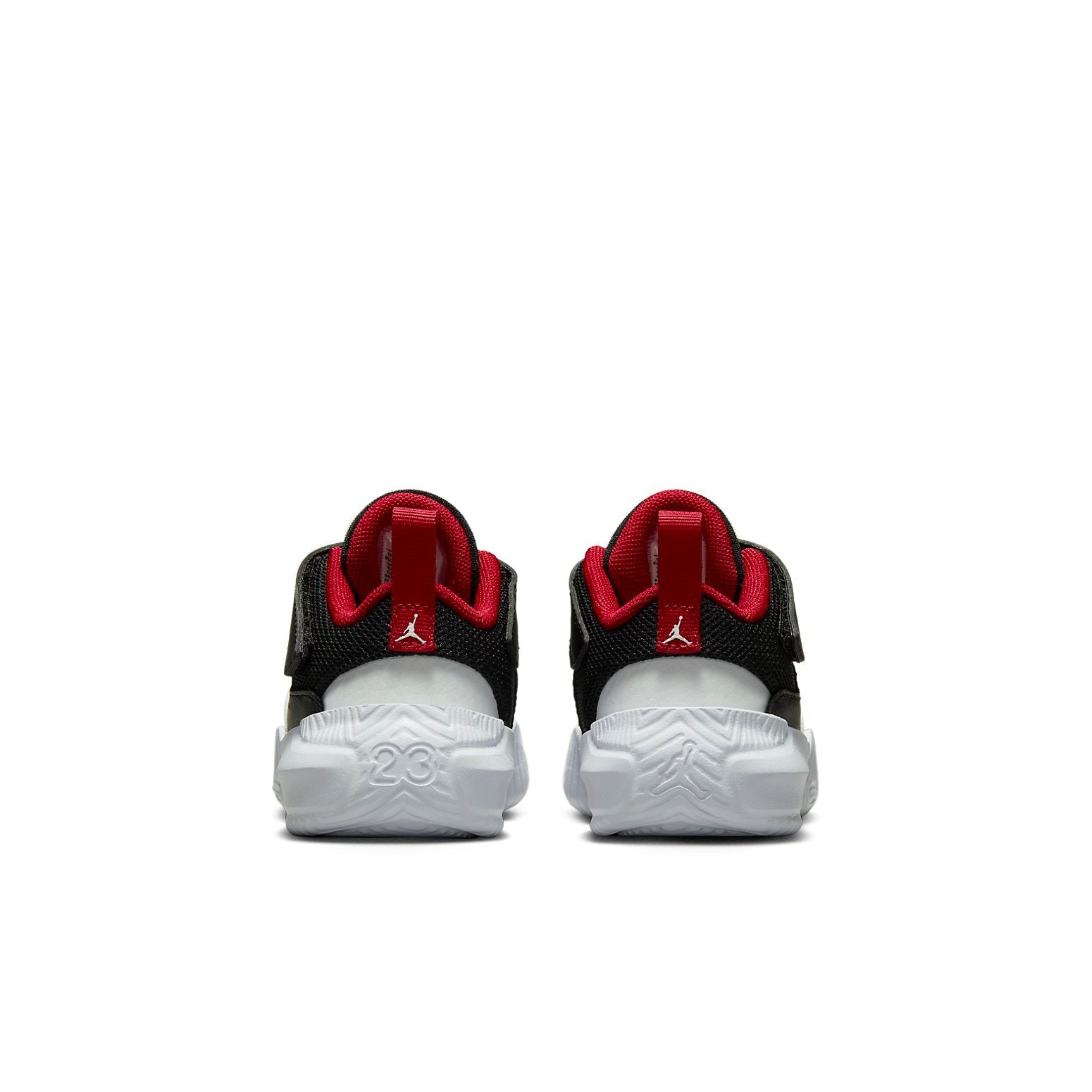 (TD) Air Jordan Stay Loyal 2 'Black White Gym Red' DQ8400-061