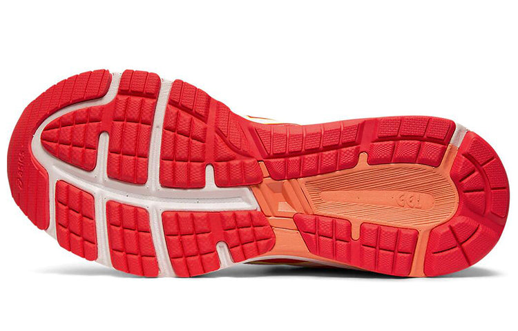 (WMNS) ASICS GT-1000 8 'Red White' 1012A460-700