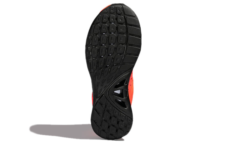 adidas Fluidcloud Clima Red/Black FX2050