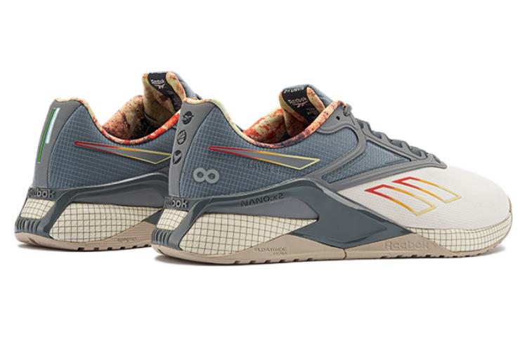 Reebok Nano X2 x Street Fighter 'Training Mode' GZ9540