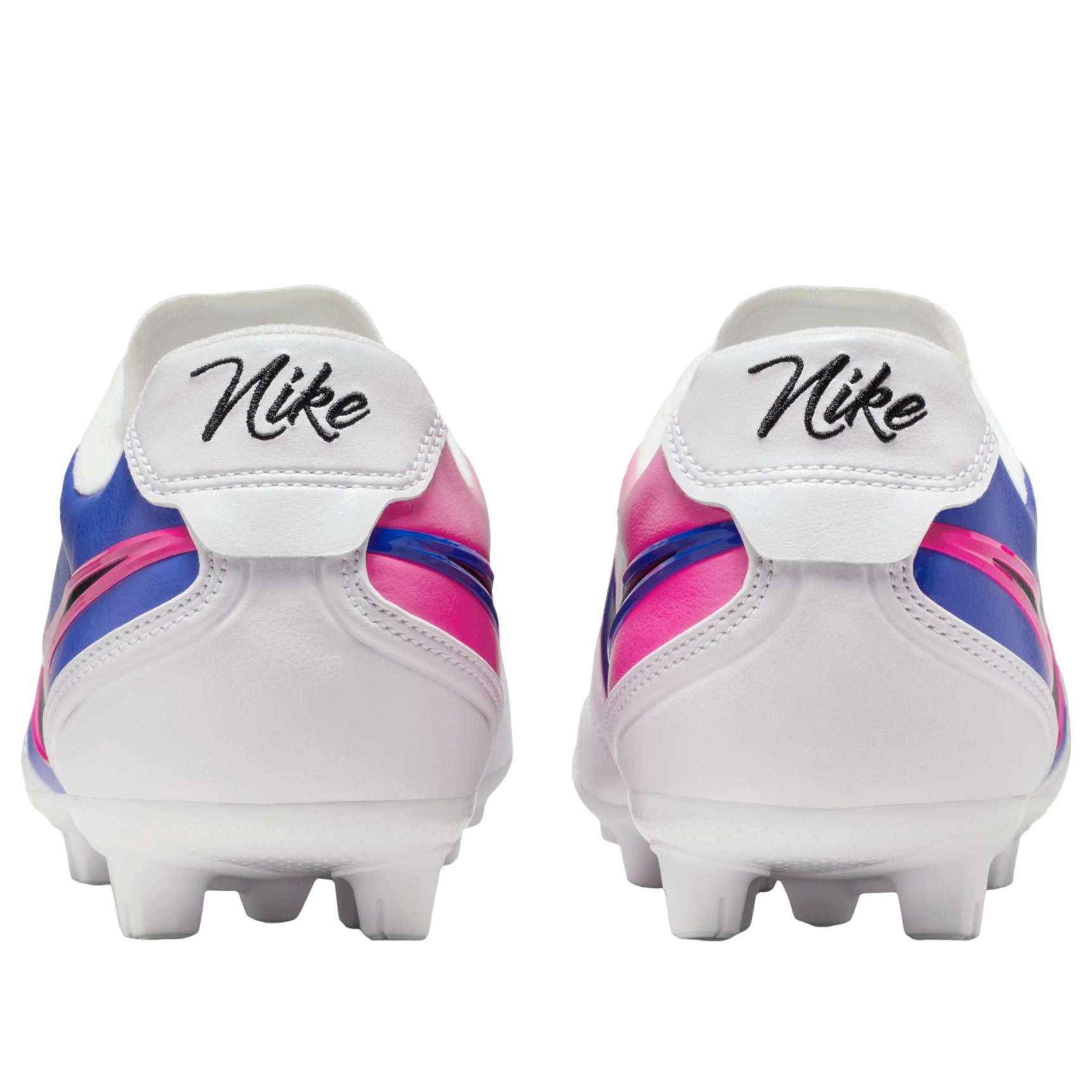 Nike Tiempo Ligera Pro 'White Racer Blue Pink Blast' IM6960-146