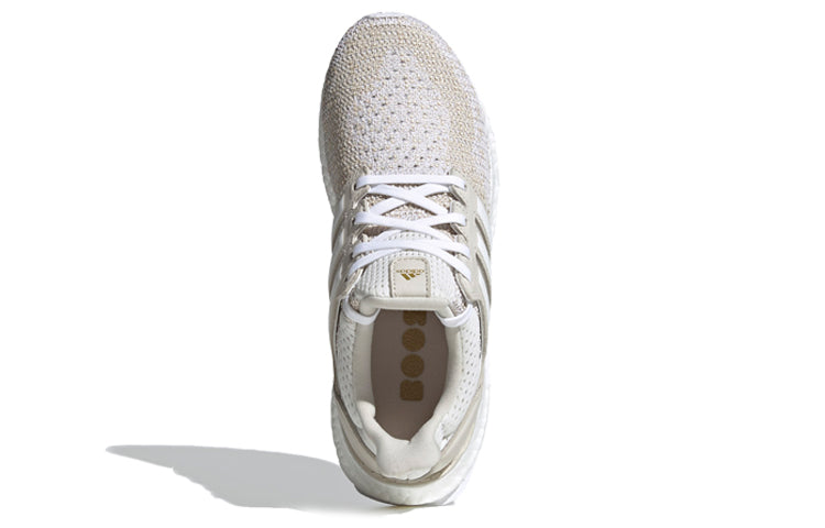 (WMNS) adidas Ultraboost DNA 'White' FW8694