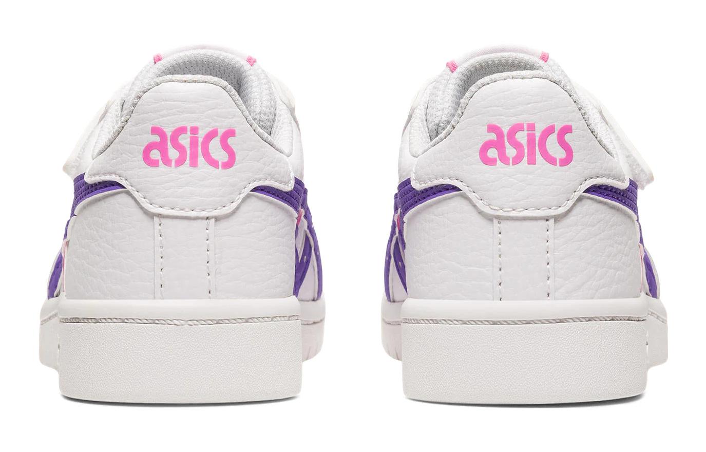 (PS) ASICS JAPAN S 'White AmethyST' 1204A008-116