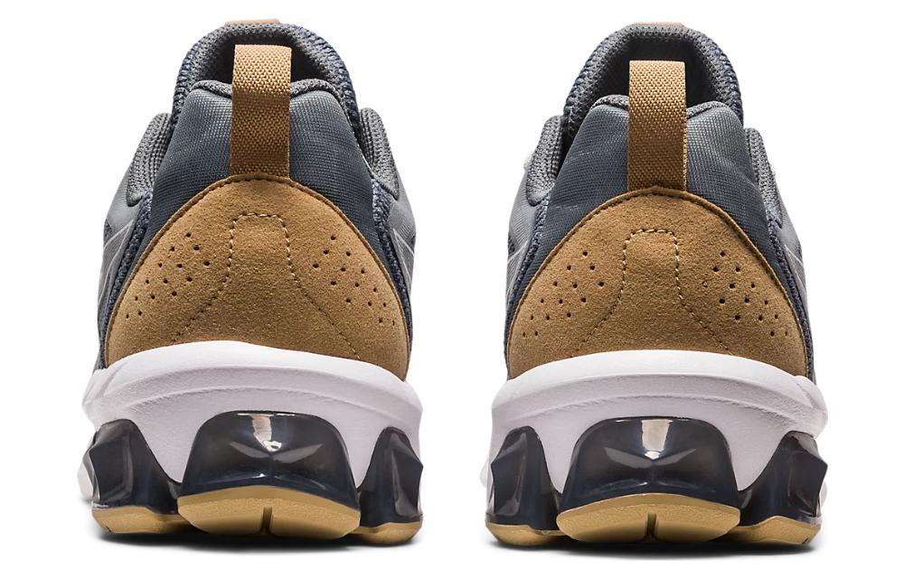ASICS Gel-Nimbus 90 4 'Steel Grey Wheat' 1201A817-021