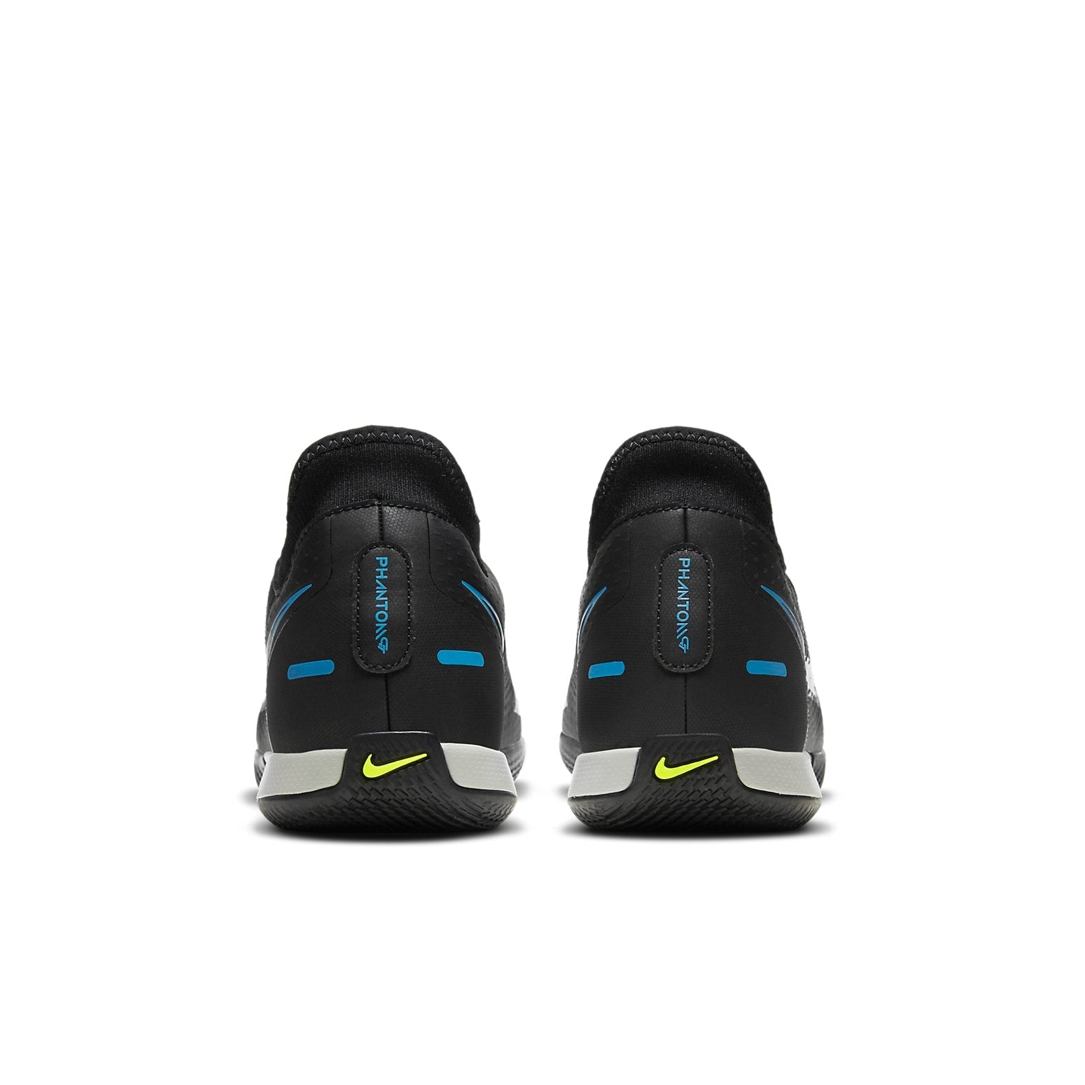 Nike Phantom GT Academy DF IC 'Black Cyber' CW6668-090