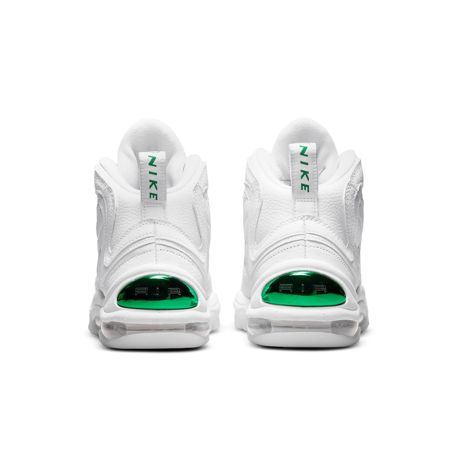 Nike Air Total Max Uptempo 'Classic Green' CZ2198-101