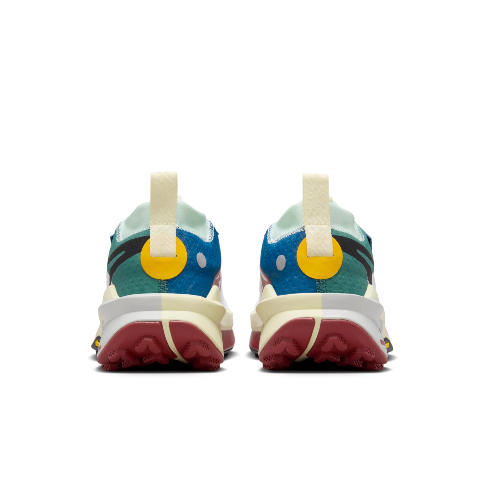 (WMNS) Nike ZoomX Zegama 2 'Bicoastal Court Blue' FD5191-101