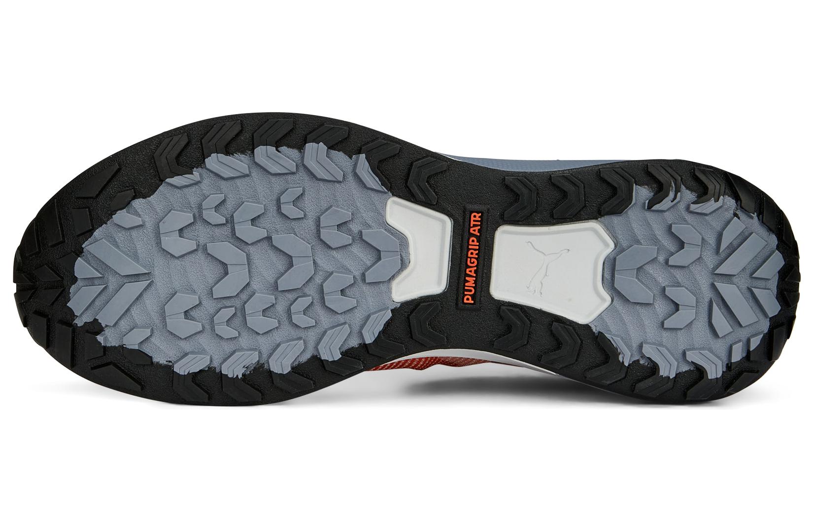 PUMA Fast-Trac Nitro 'Chili Powder' 377044-07
