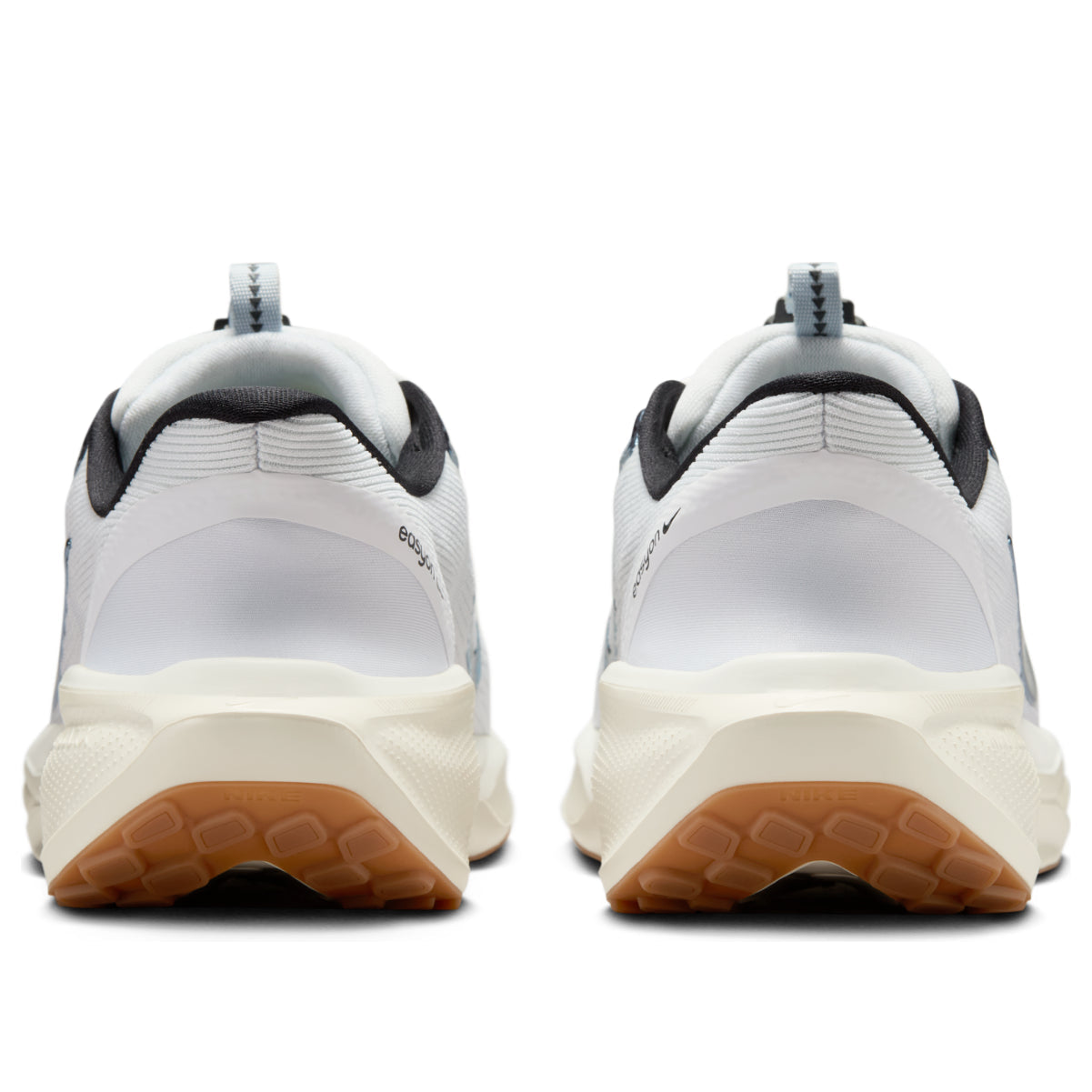 (WMNS) Nike Air Zoom Pegasus Easyon 'White Blue Tint Gum' FQ7844-103