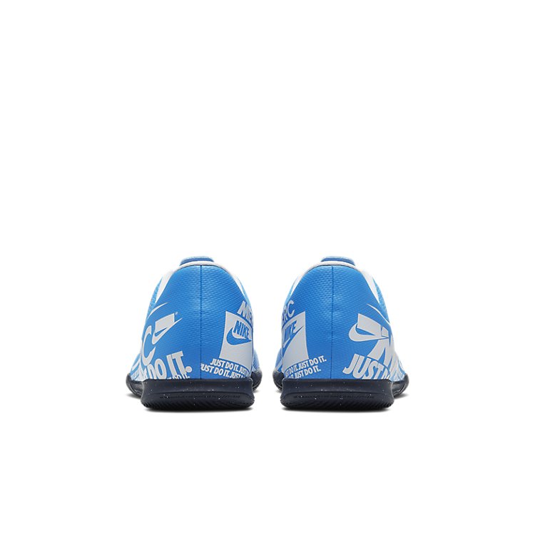 (GS) Nike Mercurial Vapor 13 Club IC 'Blue Hero' AT8169-414