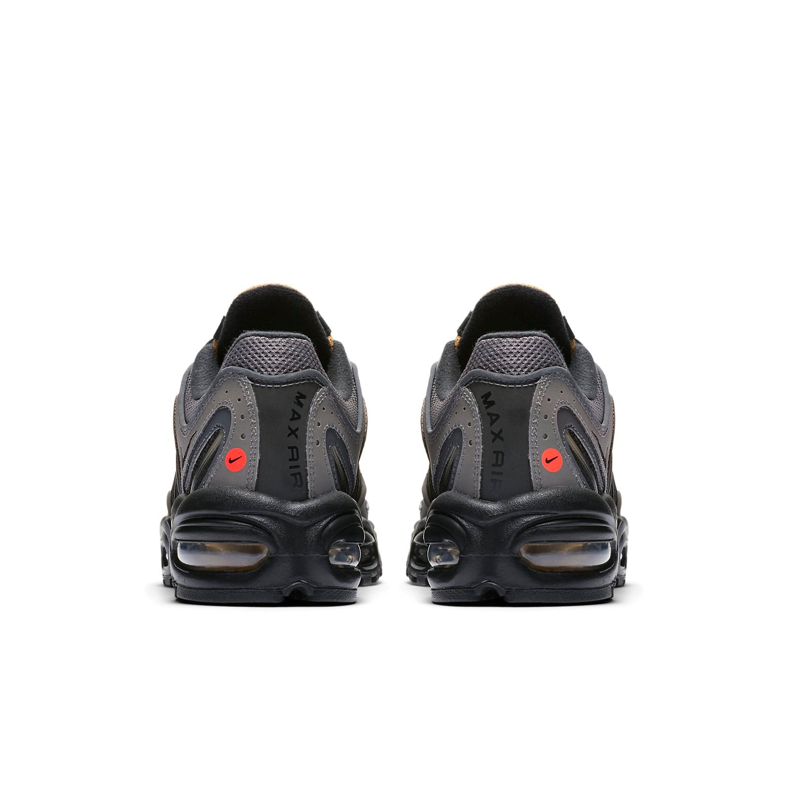 Nike Air Max Tailwind 4 'Metallic Pewter' CJ0784-001