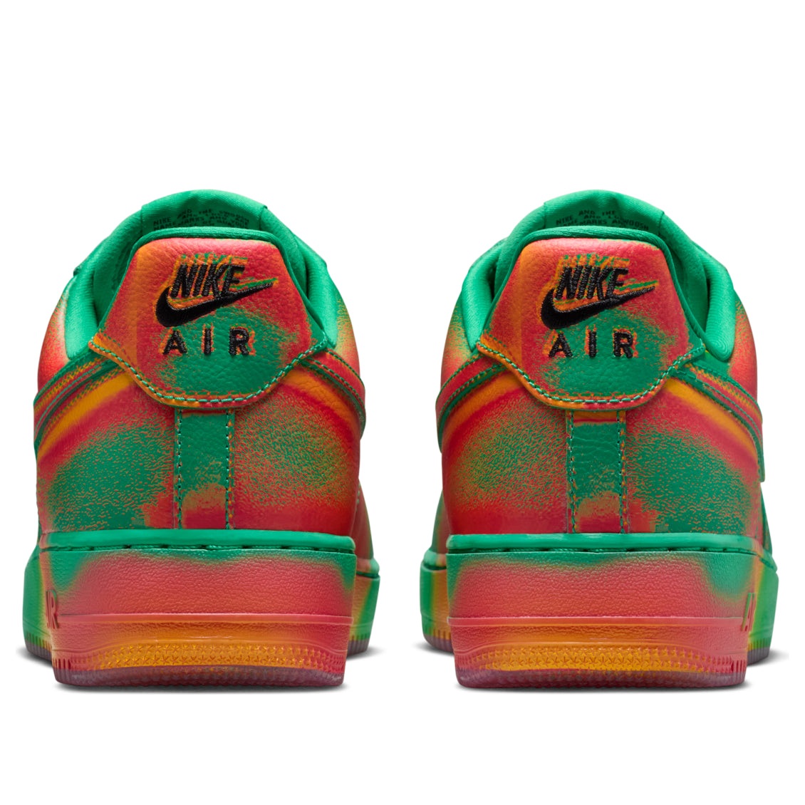 Nike Air Force 1 Low 'Stadium Green' IB6834-300