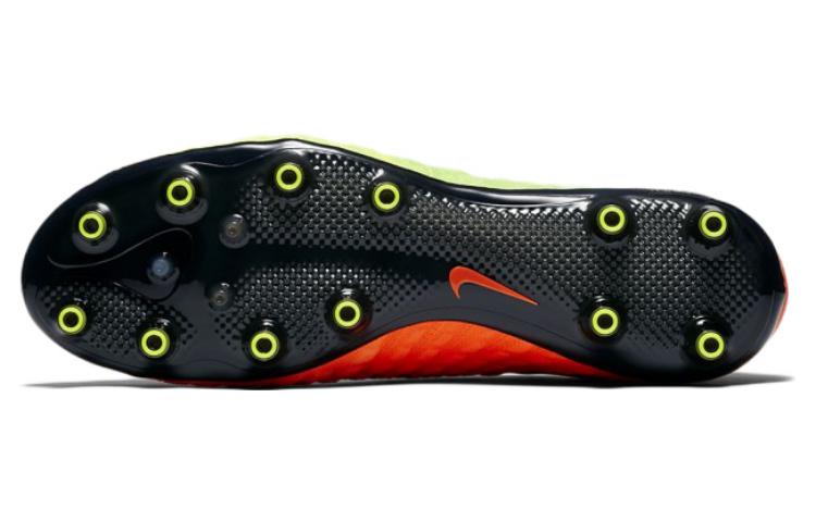 Nike Hypervenom Phantom 3 AG AG Pro 'Electric Green Black Hyper Orange' 852566-308
