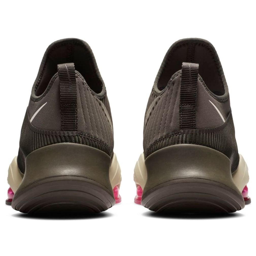 Nike Air Zoom SuperRep 'Pink Blast' CD3460-663