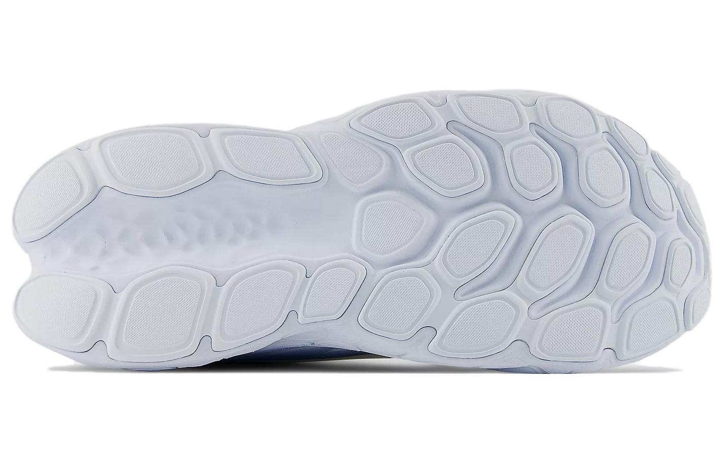 New Balance Fresh Foam X More v4 'Sea Salt Ice Blue' MMORCU4