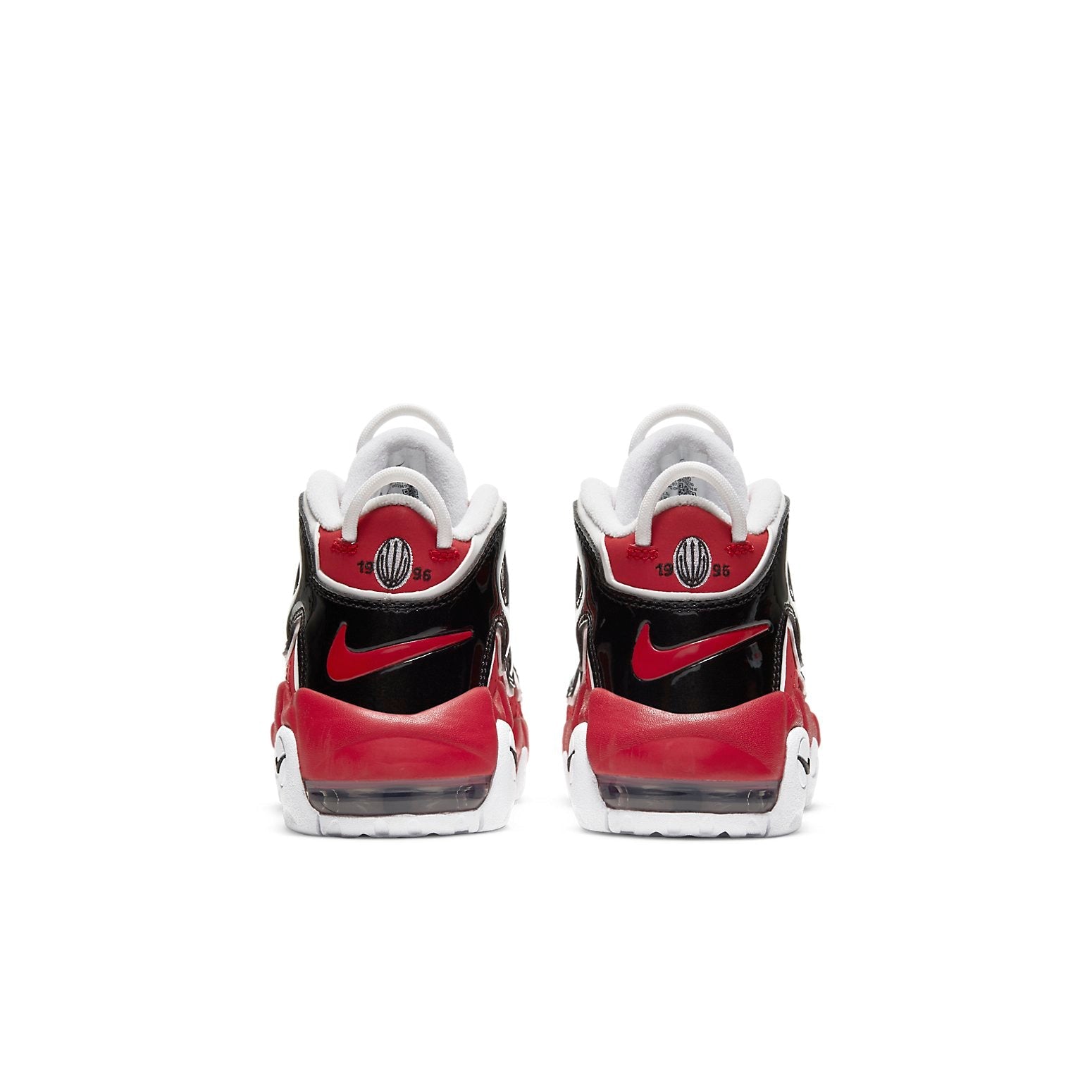 (PS) Nike Air More Uptempo '96 'Bulls' DB2874-600