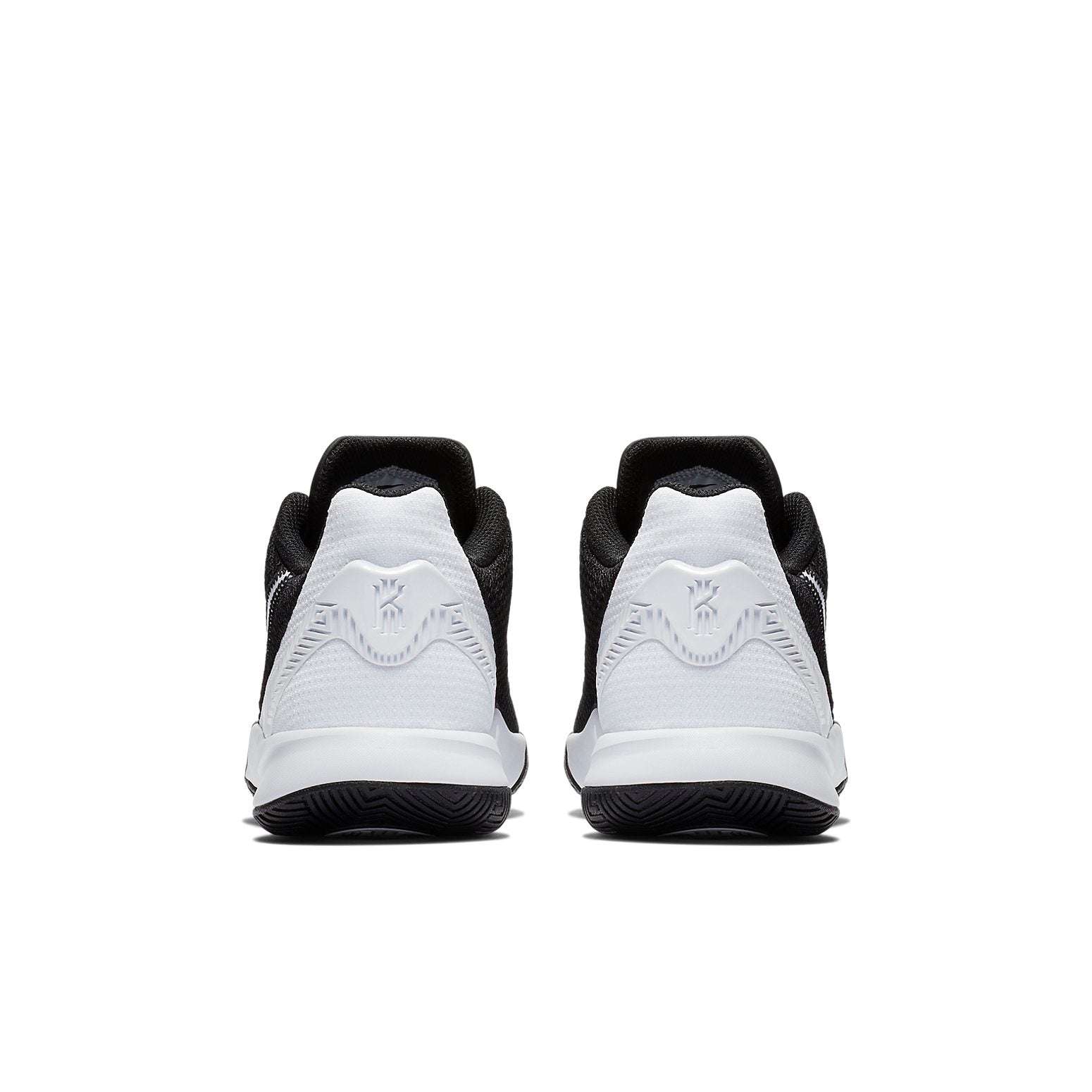 (GS) Nike Kyrie Flytrap 2 'Black White' AQ3412-001