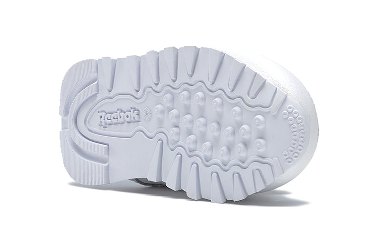 (TD) Reebok Classic Leather 'White Red' GZ5260