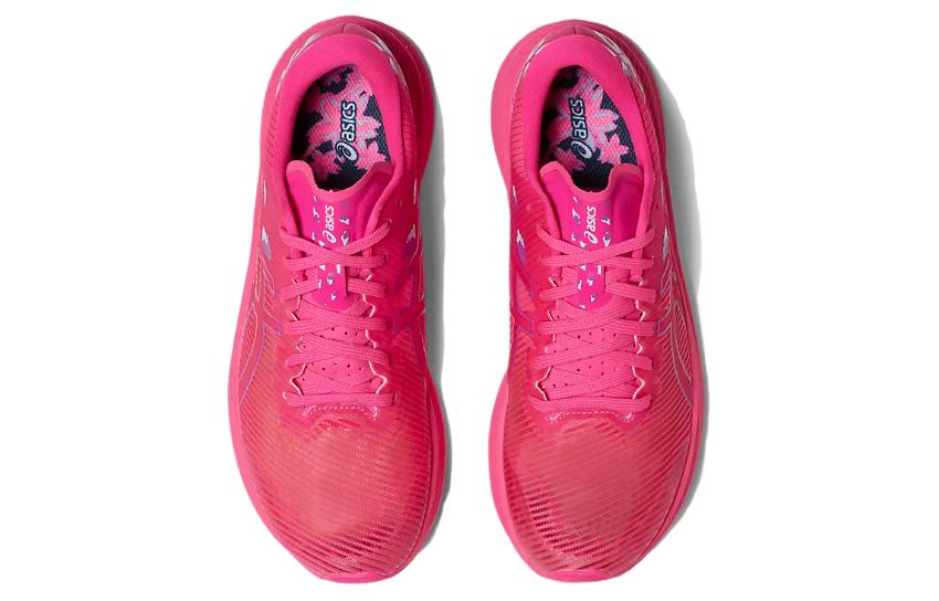(WMNS) ASICS Magic Speed 3.0 Tokyo 'Pink Glo Wild Grape' 1012B697-700