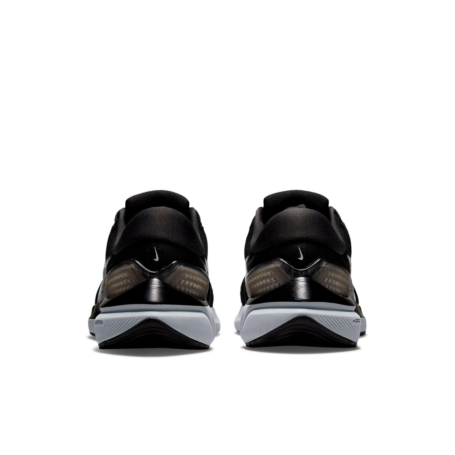 Nike Air Zoom Vomero 16 'Black Metallic Silver' DA7245-003