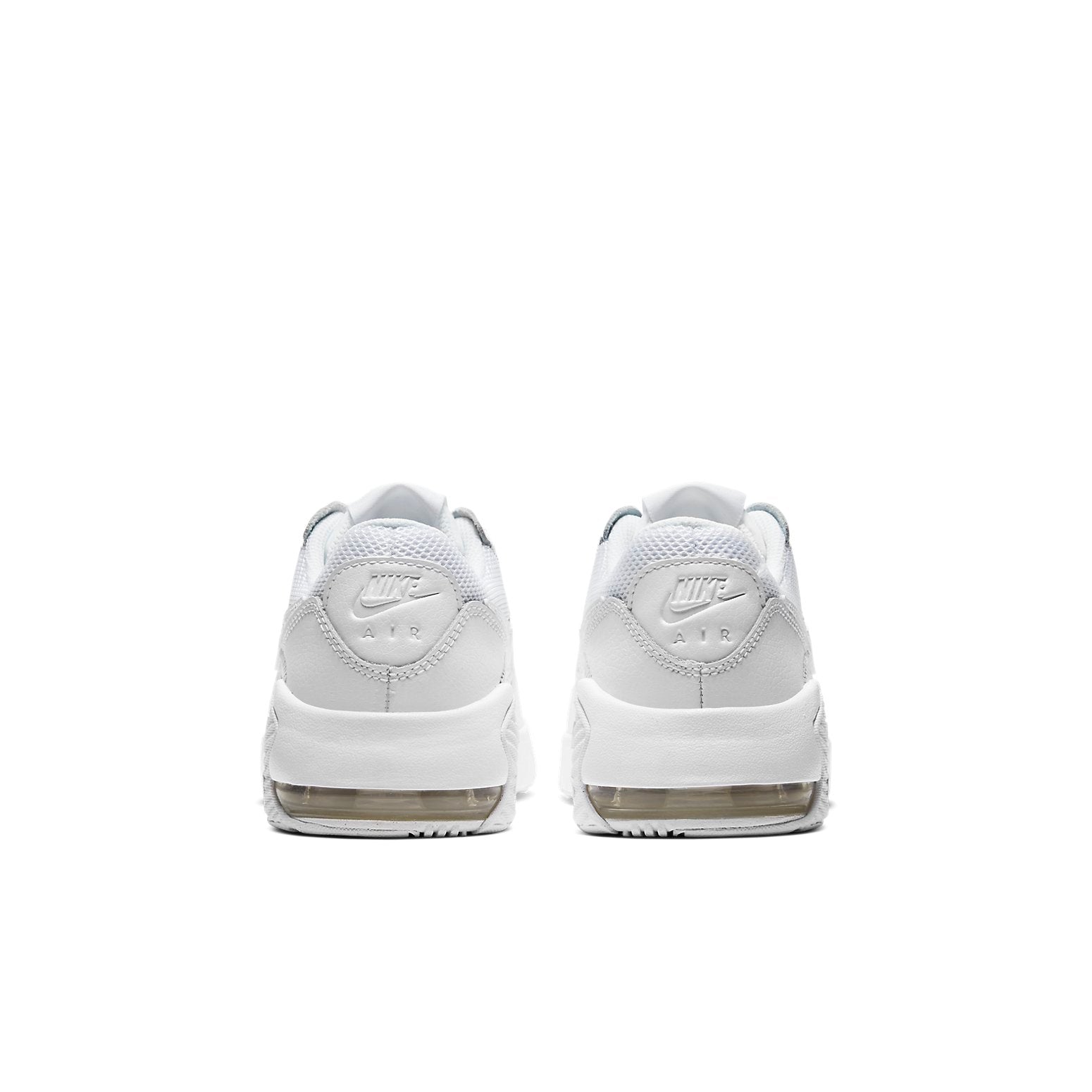 (GS) Nike Air Max Excee 'Triple White' CD6894-100