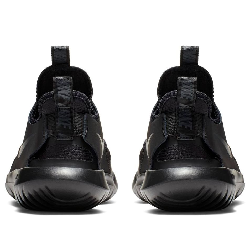 (GS) Nike Flex Runner 'Black' AT4662-003