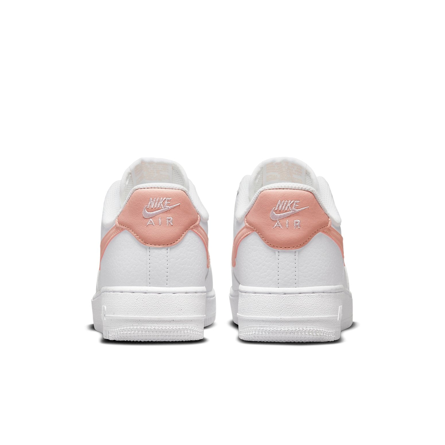 (WMNS) Nike Air Force 1 '07 Next Nature 'Fossil Rose' DN1430-106