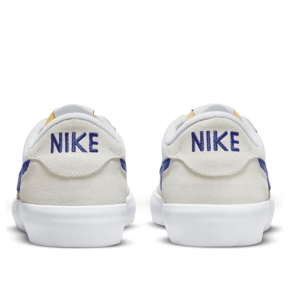 Nike Heritage Vulc SB 'White Deep Royal Blue' CD5010-105