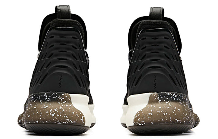 ANTA YuKong 2.0 'Black White' 91931180-2