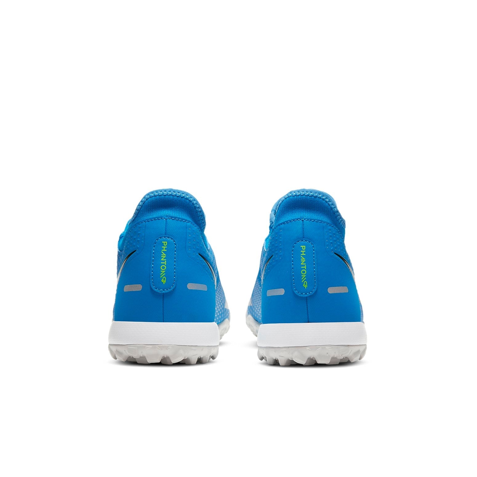 Nike Phantom GT Academy DF TF 'Blue' CW6666-400