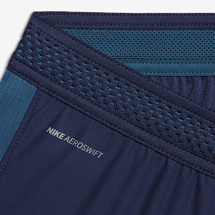 Football Shorts Men Nike Aeroswift Strike Short 725872-430