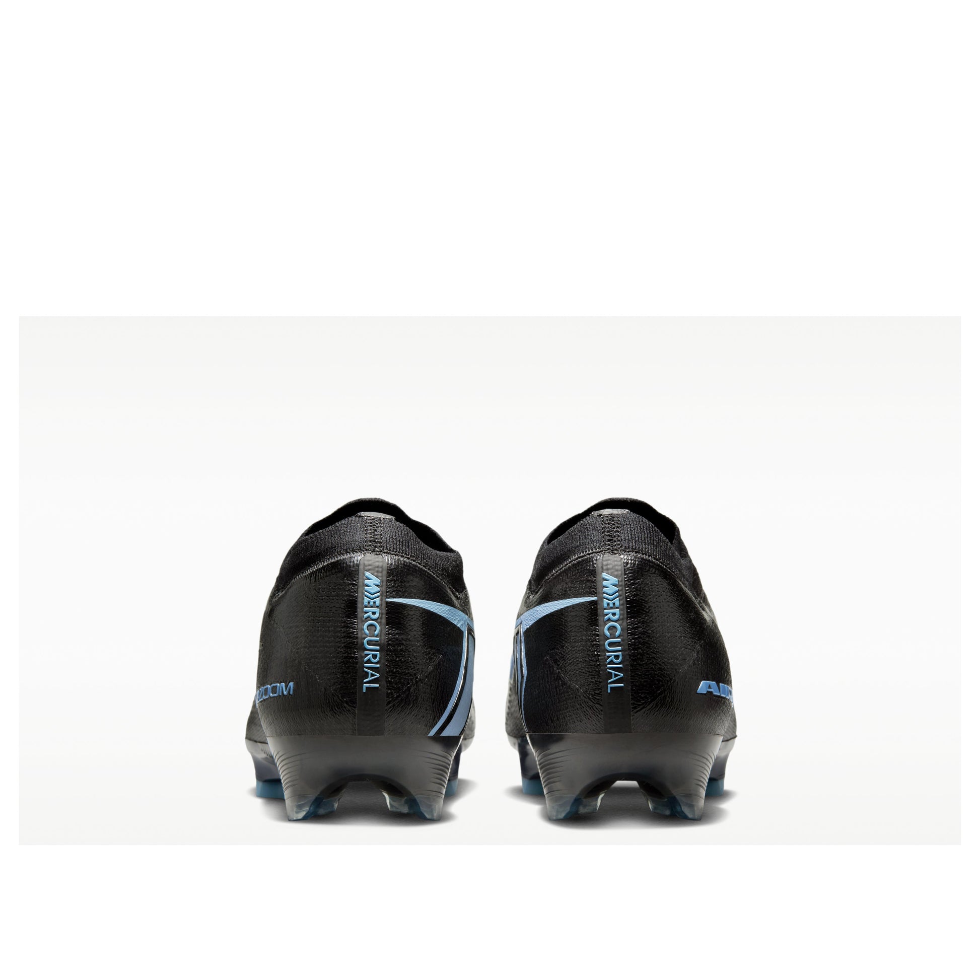 Nike Mercurial Vapor 16 Elite FG 'Shadow Pack Black Ice Blue' FQ1457-001