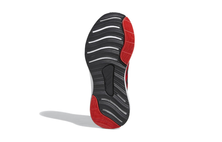 (GS) adidas Marvel x FortaRun J 'Spider-Man' GZ0656