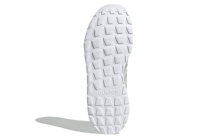adidas Questar Flow 'White Grey' EE8211