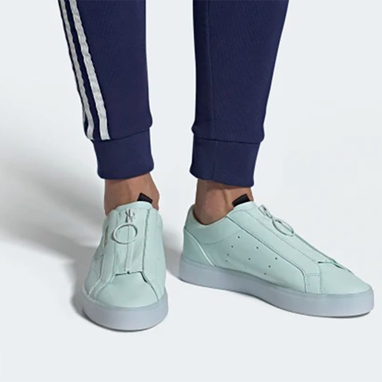 (WMNS) adidas Sleek Z 'Ice Mint' EE8611