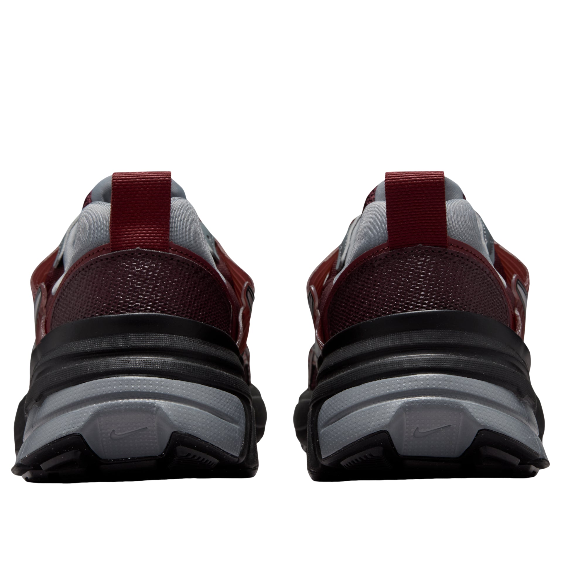 Nike V2K Run 'Burgundy Crush Metallic Silver' HJ4497-600