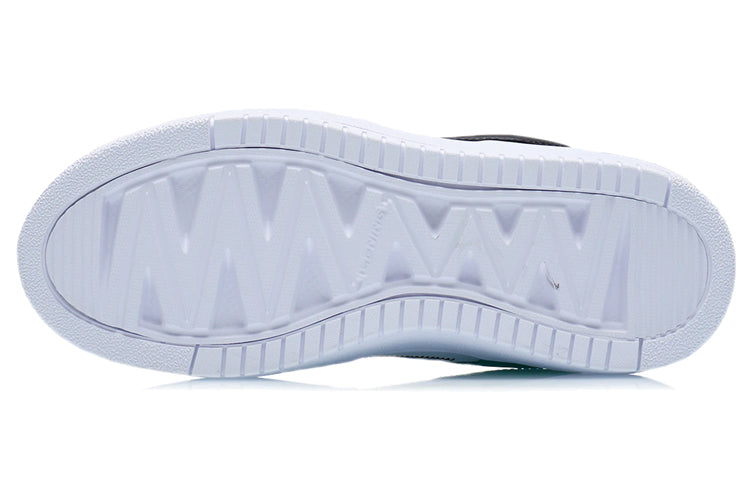 (WMNS) Li-Ning Tianji 'White Blue Green' AGCR468-5
