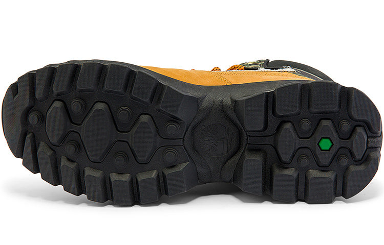 Timberland Funcional Boots 'Wheat' A2NEEW