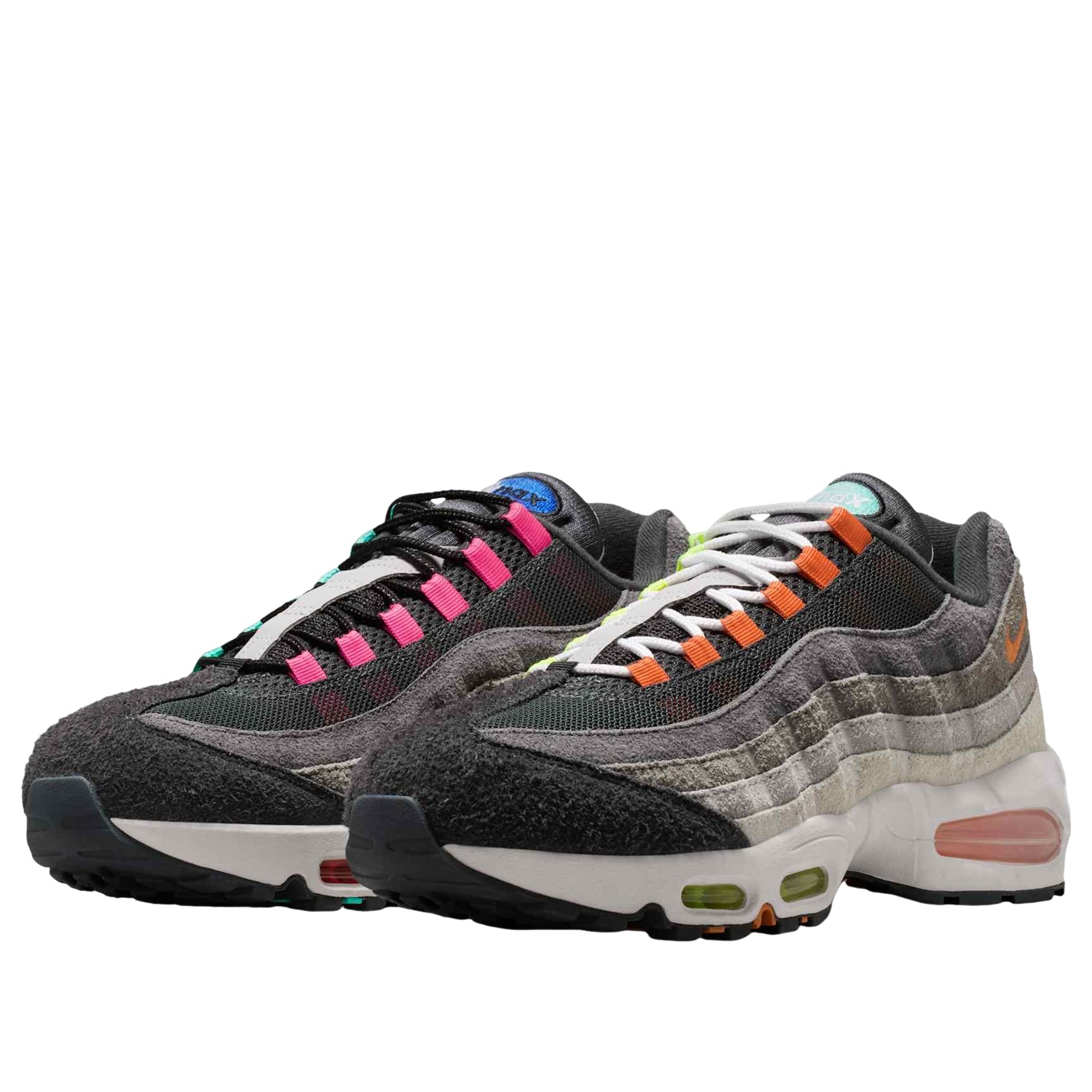 Nike Air Max 95 'Greedy' IU2636-300