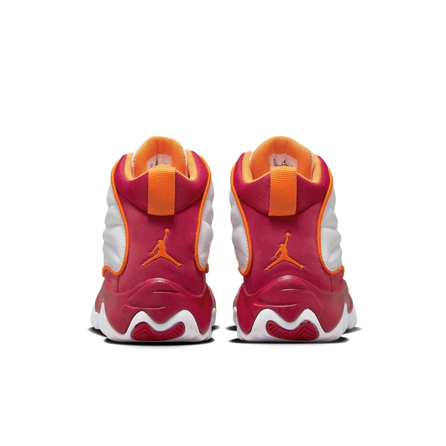 (GS) Air Jordan Pro Strong 'Cardinal Red' DC7911-168