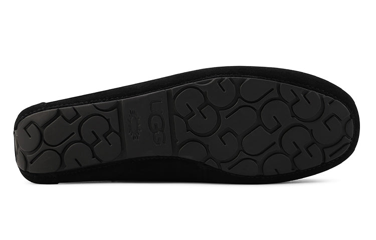 (WMNS) UGG Lizzy Black 1005475-BLK