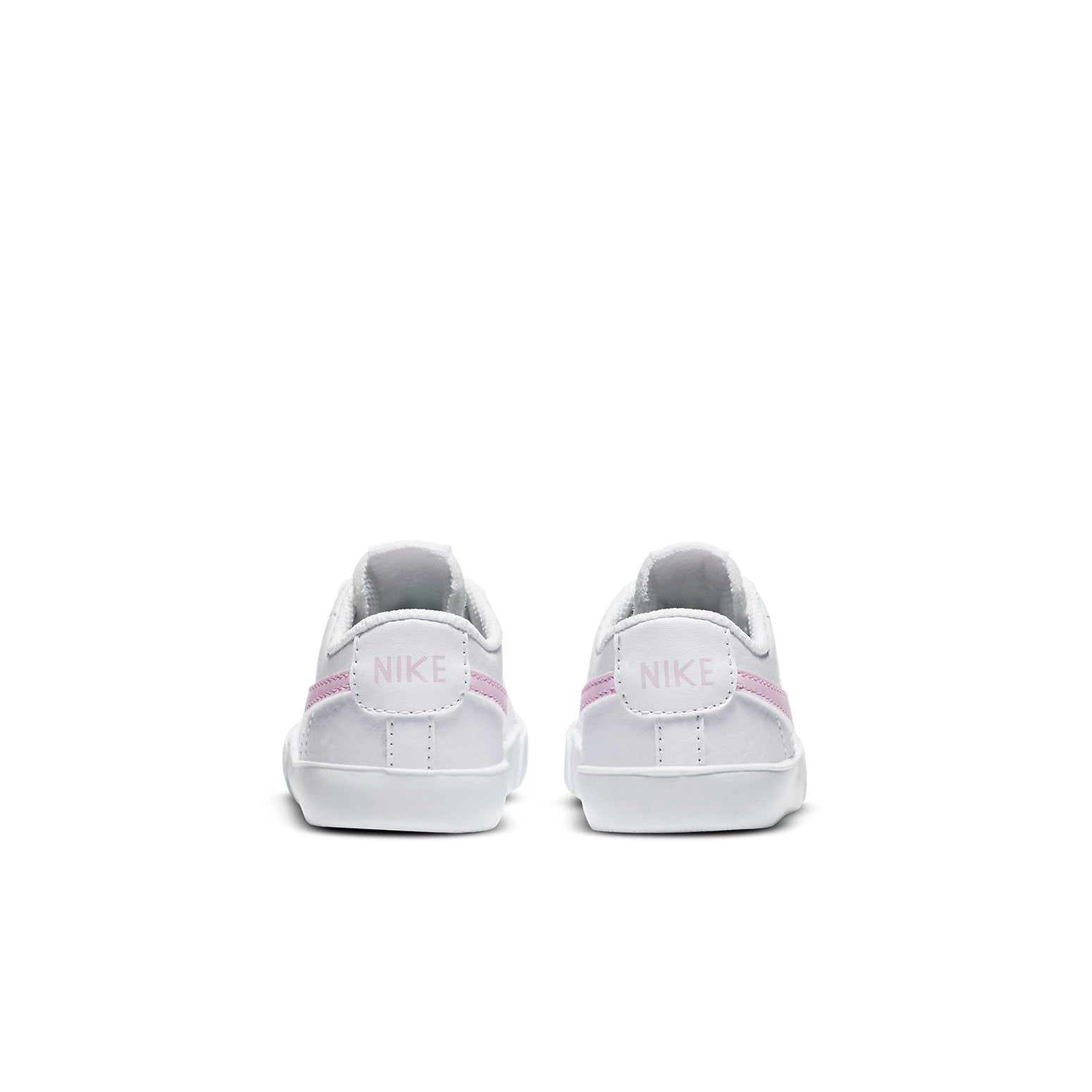 (TD) Nike Blazer Low 'White Pink Foam' CZ7581-102