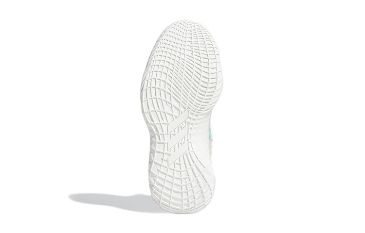 (GS) adidas Harden Volume 5 Futurenatural 'Magnolia' FX8667