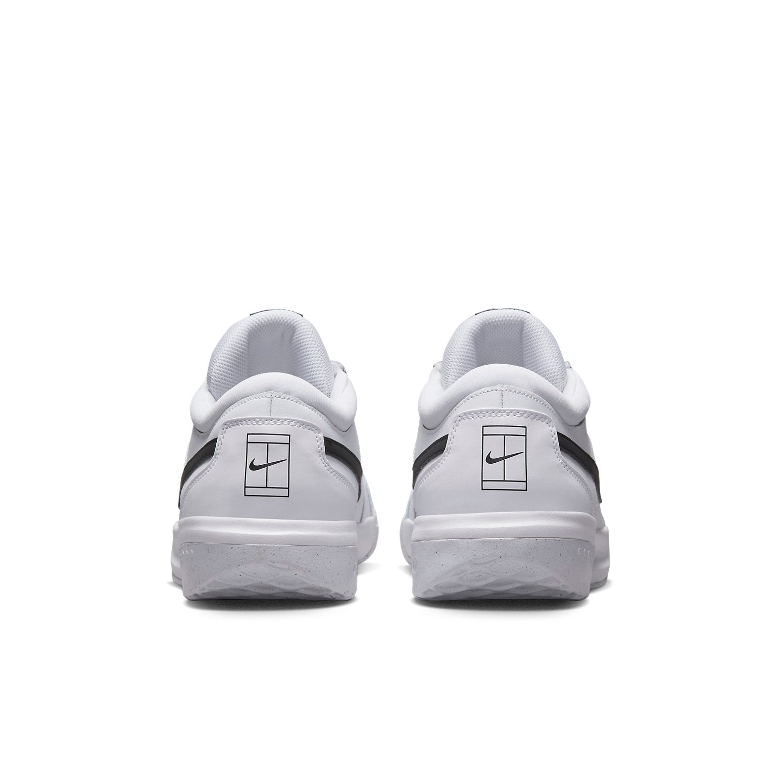 Nike Court Zoom Lite 3 'White Black' DV3258-101