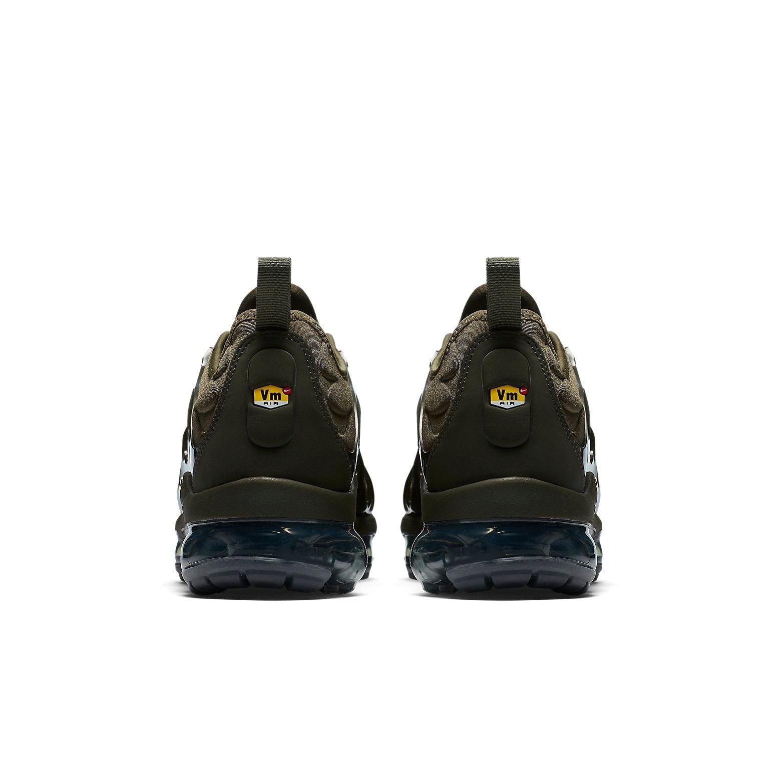 Nike Air VaporMax Plus 'Cargo Khaki' 924453-300